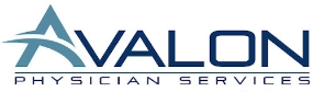 Avalon Physician Services Logo Avalon Physician Services Logo
